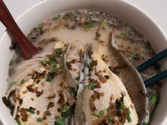 -顶特勒·黄鱼馆·特色菜(上海大世界店)