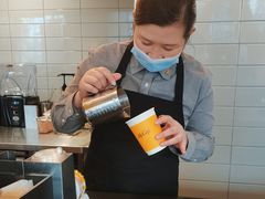 -麦当劳(四平路店)