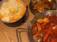 -西塔老太太泥炉烤肉(武汉摩尔城店)