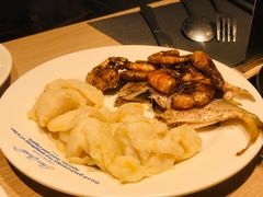 -星伦多自助料理·涮烤一体(杭州来福士店)