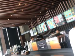-星巴克臻选(苏州久光百货店)