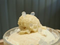-杏甜品(尖沙咀加拿分道店)