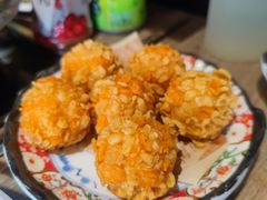 -火炉火自助餐(西直门凯德MALL店)