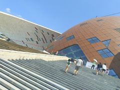-重庆国际马戏城
