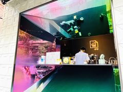 -JPG coffee(广州体育西店)