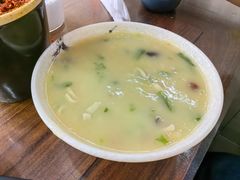 -穆得·老周家牛肉烧饼(普利街店)