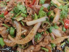 -那红花·东北菜铁锅炖(仙林金鹰店)