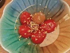 -炎蔵牛舌烤肉