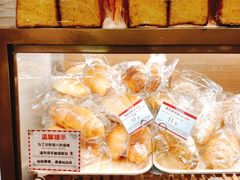 -山崎面包(静安久光店)