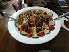 -铃木食堂(帽儿胡同店)