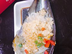 -大锅强·蒸海鲜青岛菜(吾悦广场店)