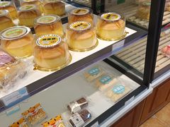 -丹香(崂山沙子口店)