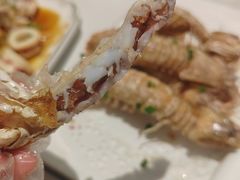 -旺达·福州菜(正大广场店)