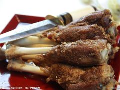 -阿拉丁新疆风味餐厅·清真(罗廊巷店)