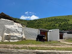-黄河九曲第一湾