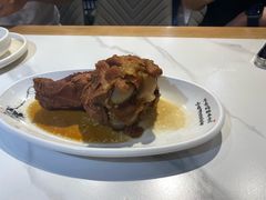 -李老哈·东北菜(宋园路店)