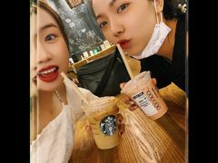 -星巴克臻选(深圳罗湖万象城店)