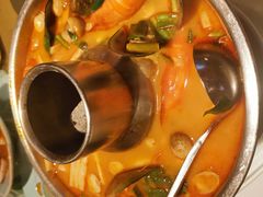 -蕉叶·泰国歌舞风情(世贸店)