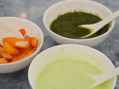 -VATAN INDIAN RESTAURANT米特餐饮有限公司(城北路店)