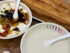 -阿文夜市豆浆油条(临潼路店)