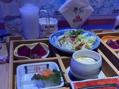 -琴寿司居酒屋(中山广场店)