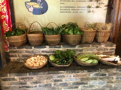 -印象老灶台三下锅·湘西本土原味菜(黄龙洞店)