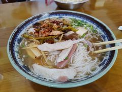 -李氏紫竹林卤粉(火车站店)