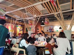 大堂-四道菜·福建菜馆(莆田万达店)