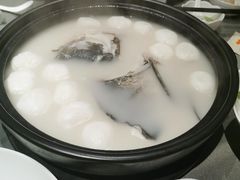 -小厨娘淮扬菜(河西奥美大厦店)