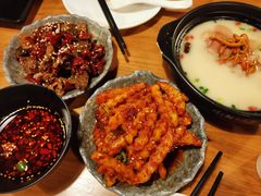 -付小姐在成都(中山公园店)
