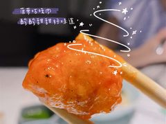 -古越舫·精品杭帮菜(商都路店)