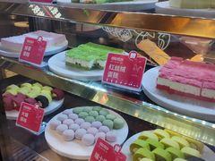 -火叮叮自助烤肉·现切牛肉(茂业店)