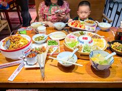 -怪噜范·老贵阳街头名小吃(鸿通城店)