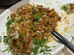 -味上湘菜馆(岳麓山店)