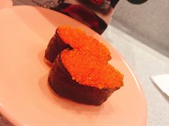 -争鲜回转寿司(流行前线店)