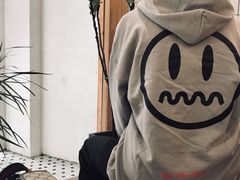 -COTTON CAFE(德信·中外公寓店)