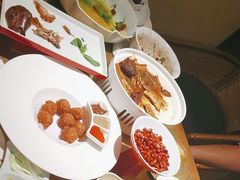 -京味斋·烤鸭·北京菜(安贞店)