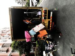 -上海跃迁搬场公司 日式搬家