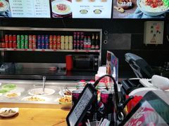 -牛吃草牛肉面(翠柏路店)