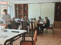 -寿山福海养老服务中心(石景山院)