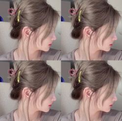 -HAIR HERE造型