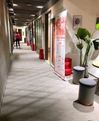 -FineYoga梵音瑜伽·普拉提