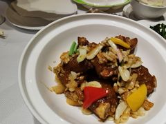 -春满园·早茶·粤菜·宴会(前海店)
