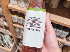 -MUJI无印良品(武汉世界城广场店)
