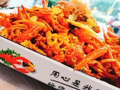 -段氏龙虾(原草高支路店)