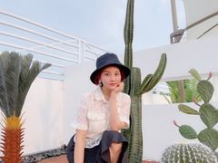 -Blue Concept Cafe&Farm·關於藍