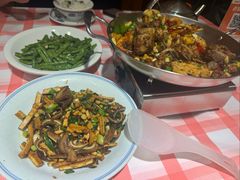 -好帮厨·下饭浏阳菜·坚持现炒(月湖店)