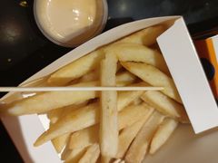 -前进5路汉堡炸鸡(汉街skp店)