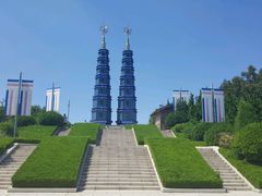 -威海大乳山景区