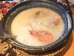 -蚝翅·海鲜粥·烧烤·龙虾季(海曙天一店)